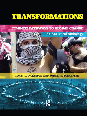 cover image of Transformations